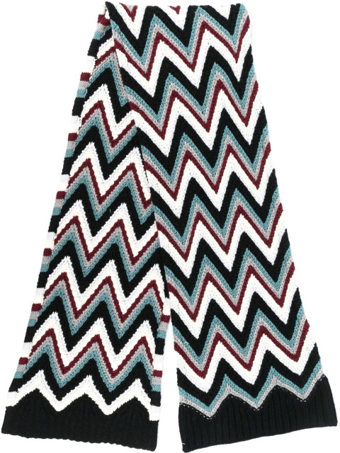 [MISSONI] Scarf FW22 SCR3WOU85880002