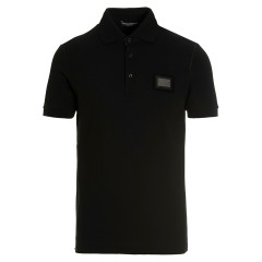 [Dolce & Gabbana] T-shirts Short Sleeve SS25 G8PL4TG7F2HN0000