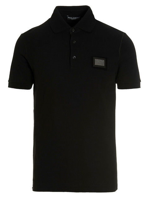 [Dolce & Gabbana] T-shirts Short Sleeve SS25 G8PL4TG7F2HN0000