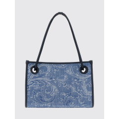 [Etro] Tote bag SS26 WP1D0058AQ364 B0025