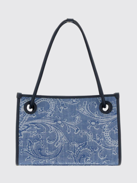 [Etro] Tote bag SS26 WP1D0058AQ364 B0025