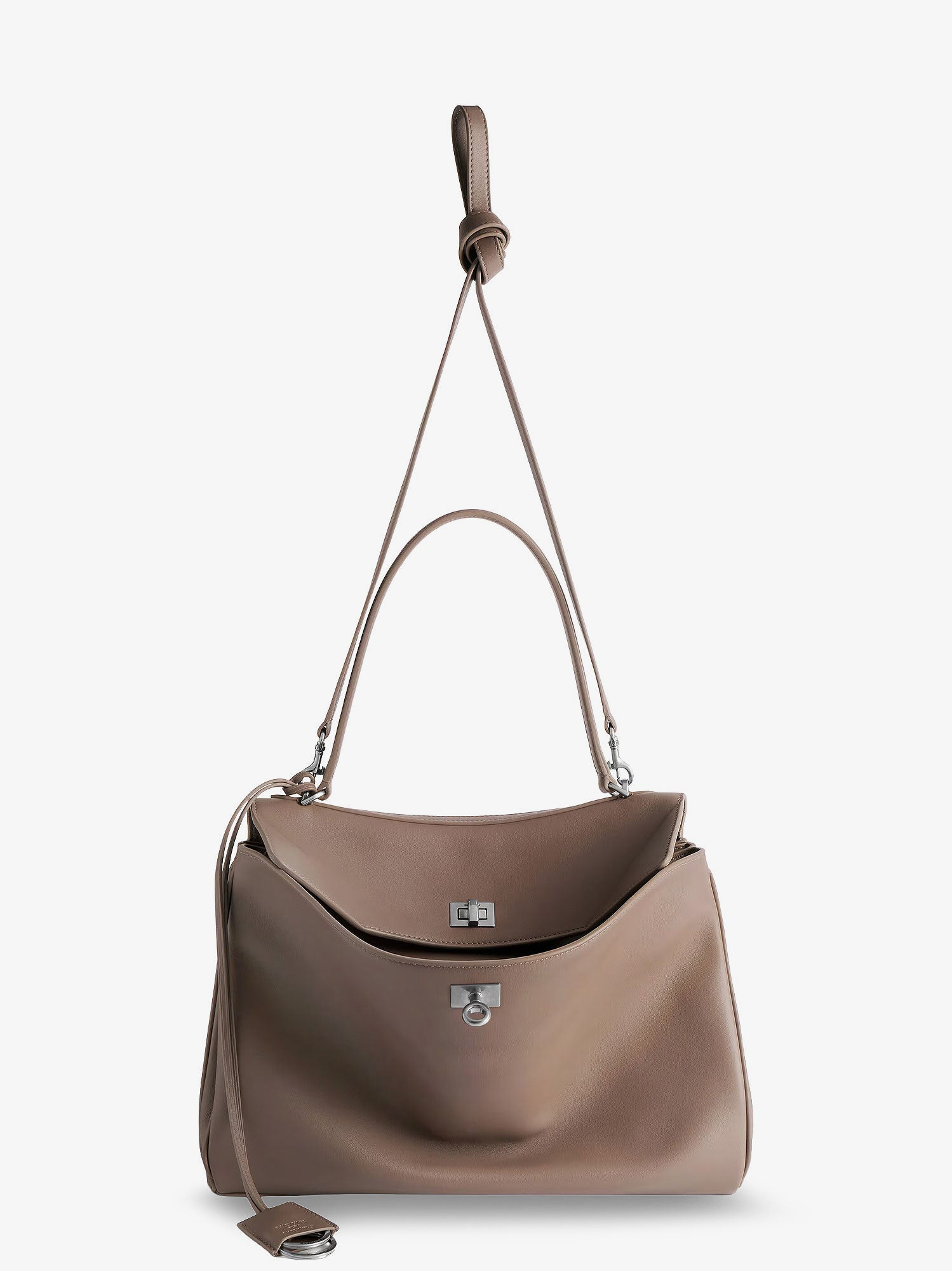 [Balenciaga] Cross body bag FW26 7897722AA4U2909