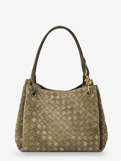 [Bottega Veneta] Shoulder bag FW26 805090V1QE93230