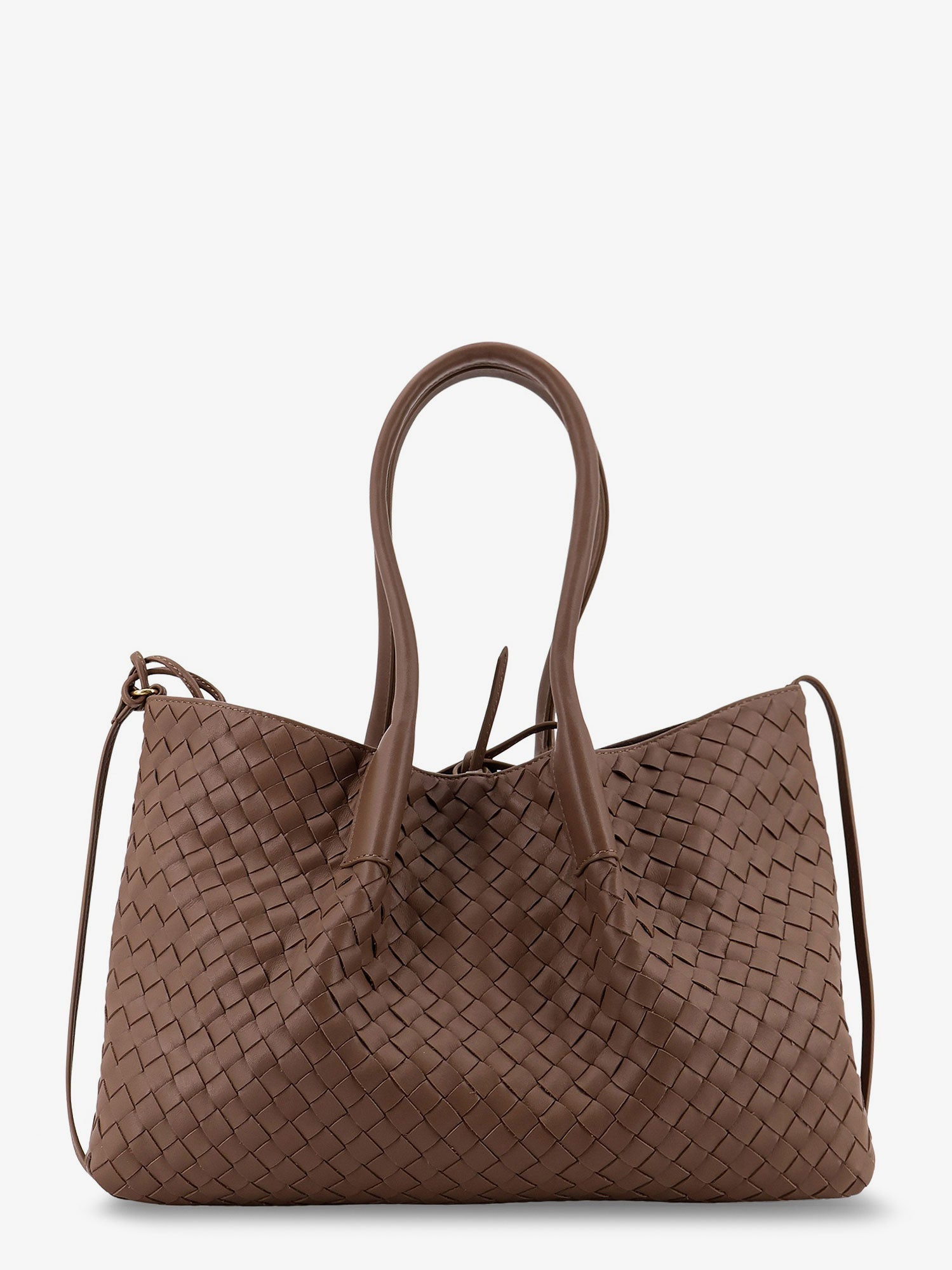 [Bottega Veneta] Shoulder bag FW26 854371V5AG12367