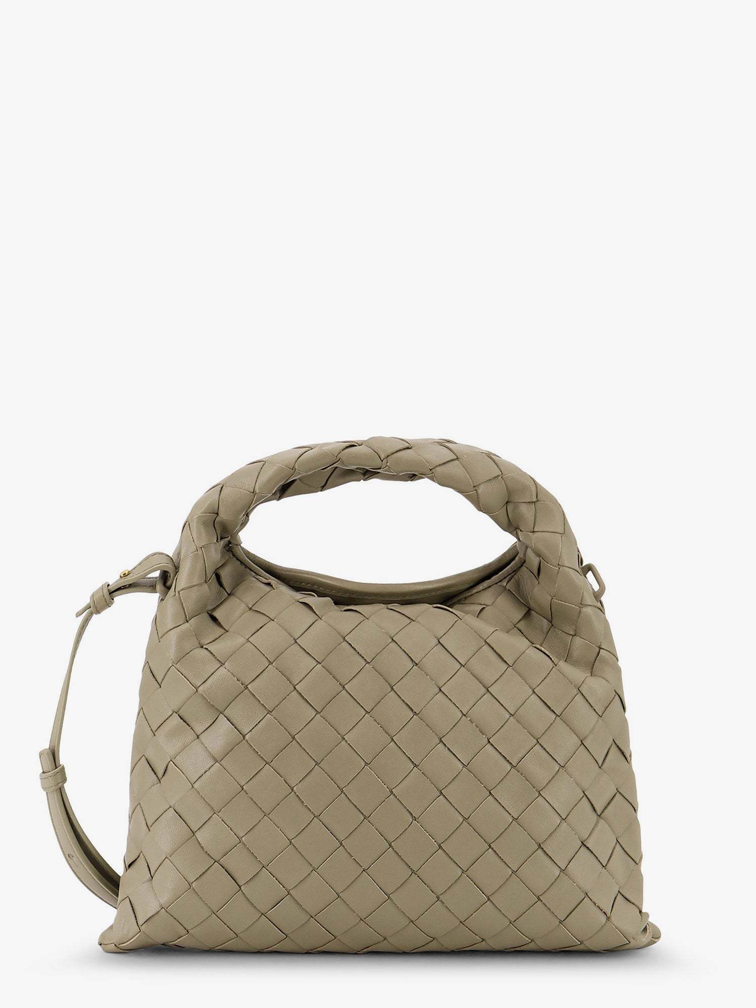 [Bottega Veneta] Cross body bag FW26 777586V3IV12943