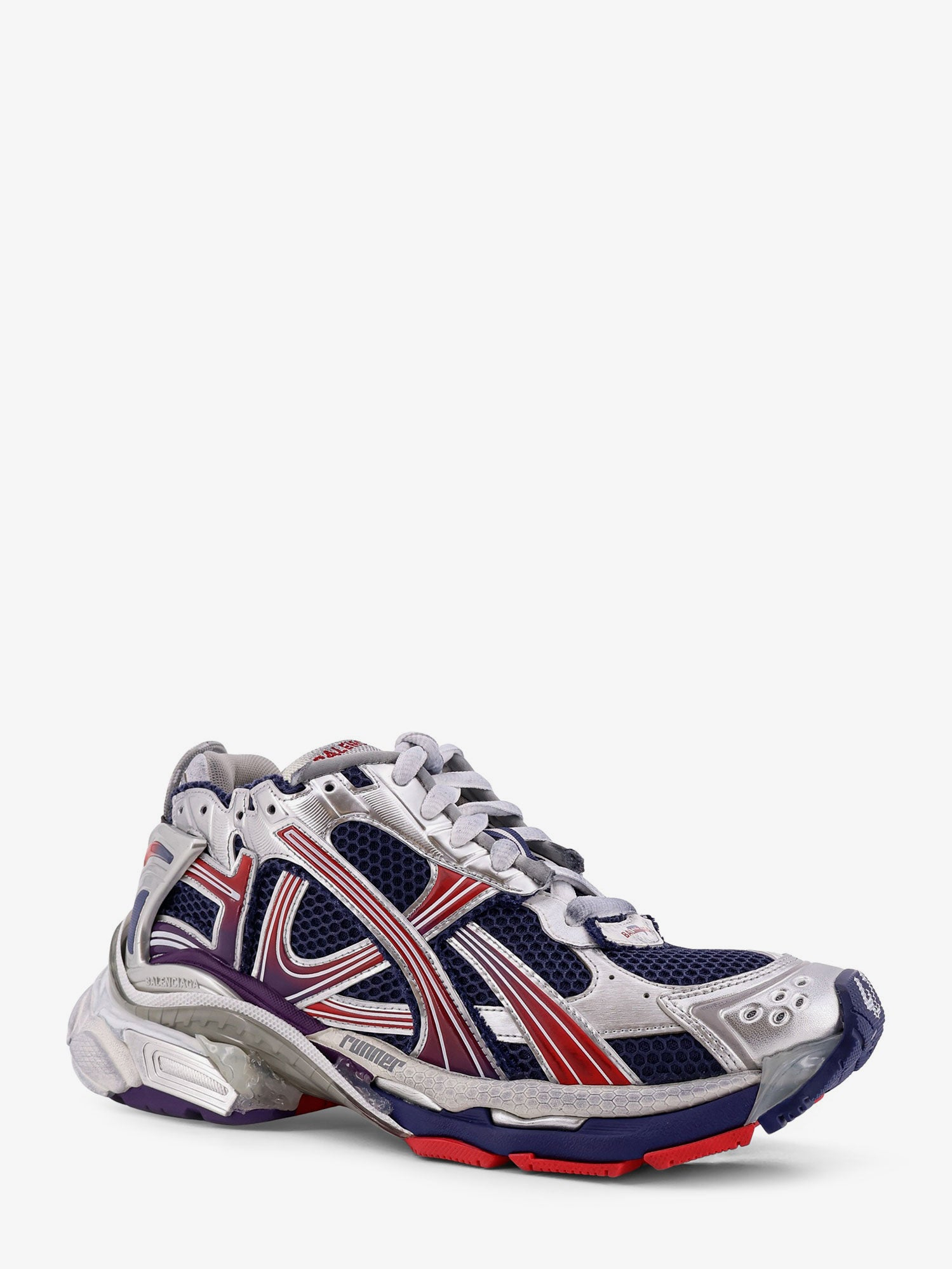 [Balenciaga] Sneakers FW26 772774WRUNG4610