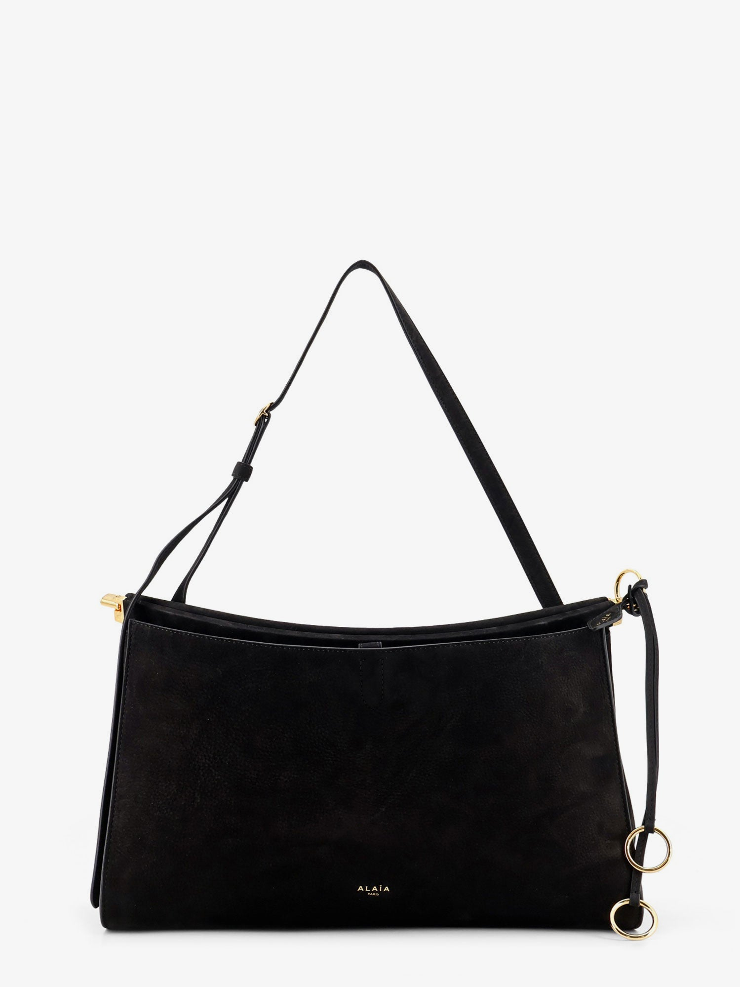 [Alaia] Shoulder bag FW26 AA1L2038CA214999