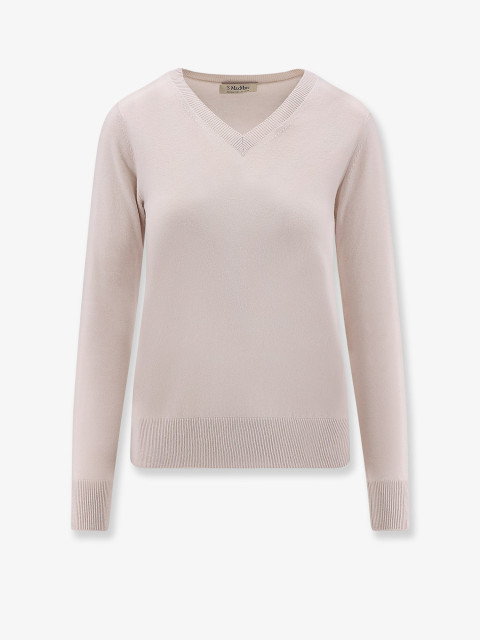 [S Max Mara] Knitwear FW26 2529366081600001