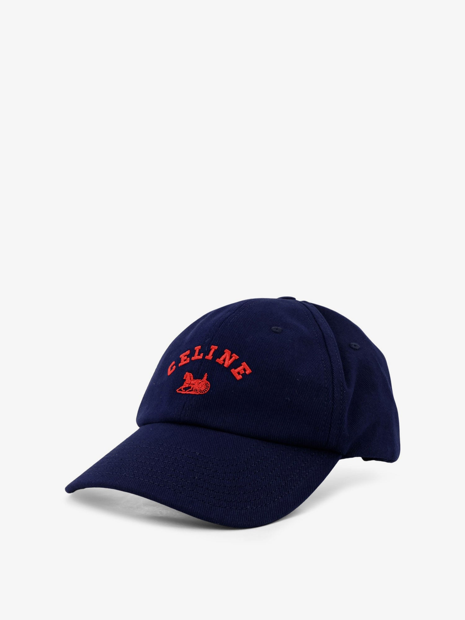 [Celine] Cap FW26 AA0IV2U7407MR