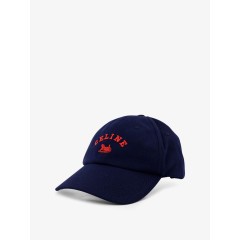[Celine] Cap FW26 AA0IV2U7407MR