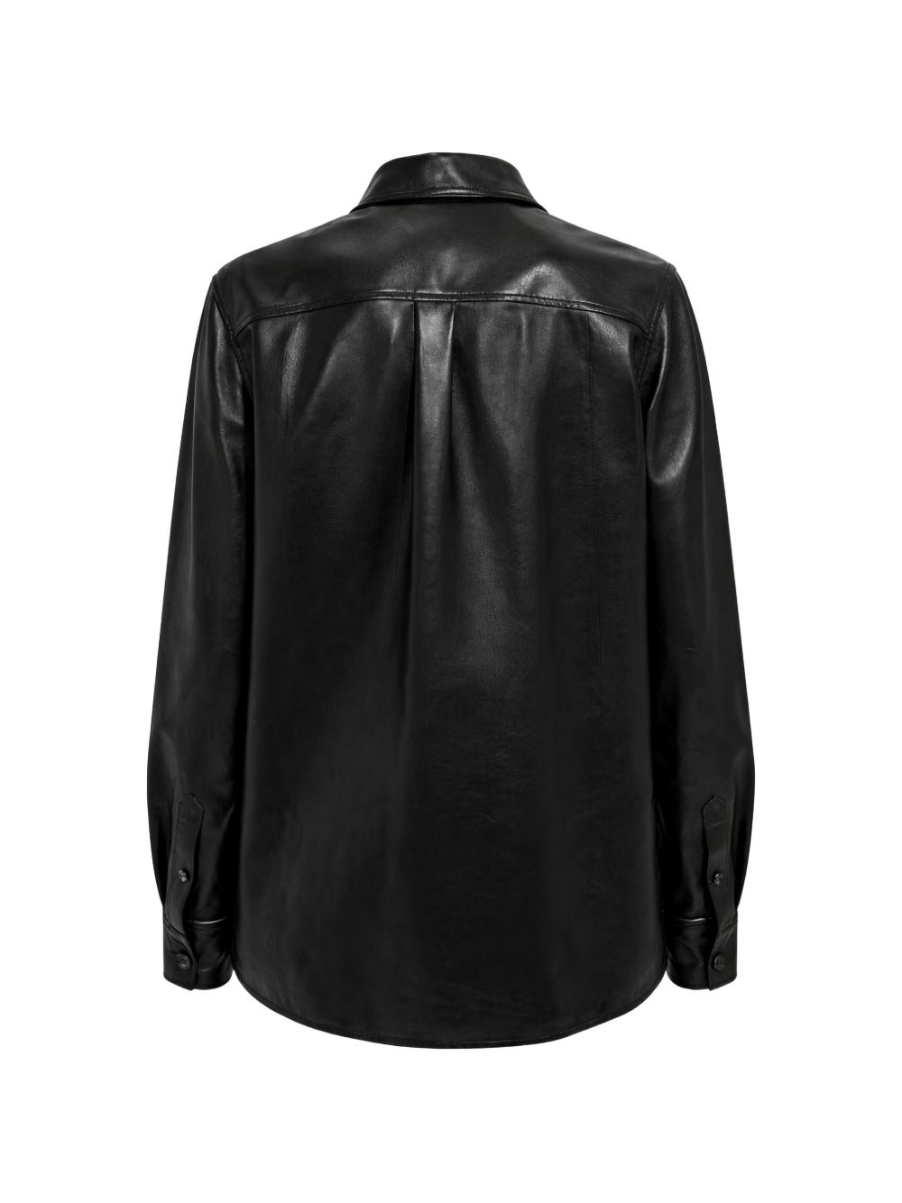 [Bottega Veneta] Shirts Long Sleeve SS26 870161V61D01010