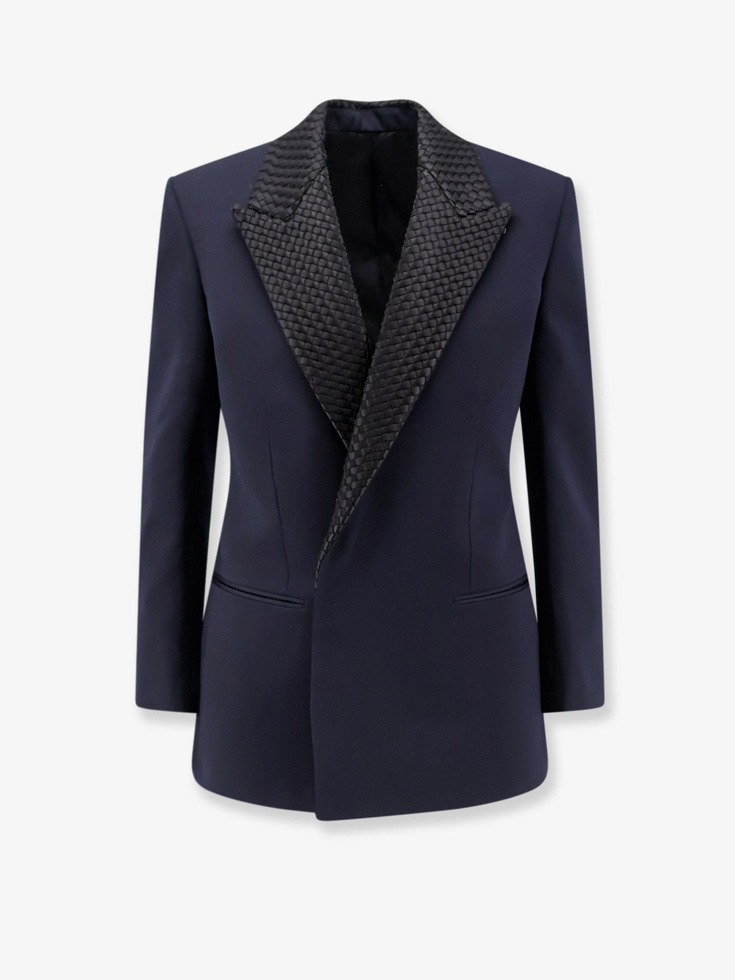 [Bottega Veneta] Blazer SS26 872990V6DH04071