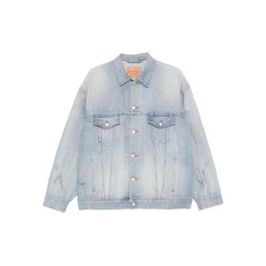 [Balenciaga] Denim Jacket SS26 861410TTWB14009