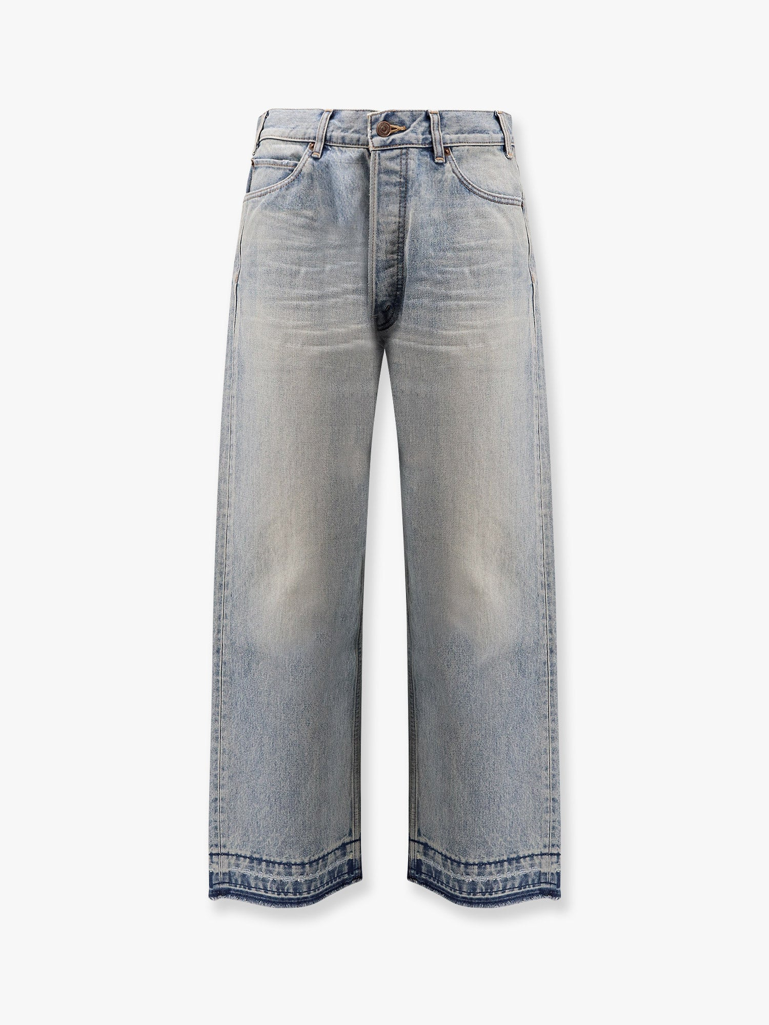 [Celine] Jeans FW25 2N785789D_08KW