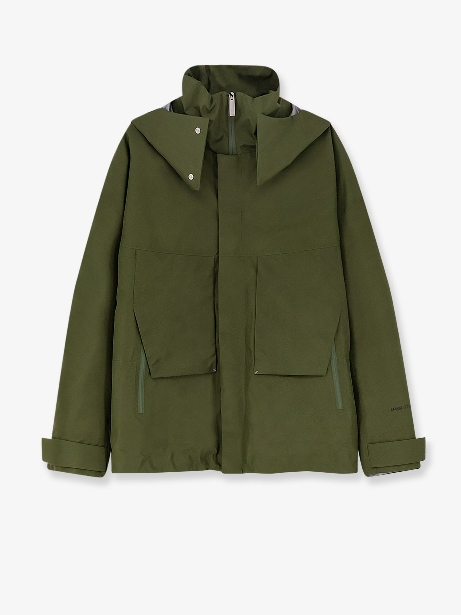 [HERNO LAMINAR] Jacket FW25 GC00023UL111277420