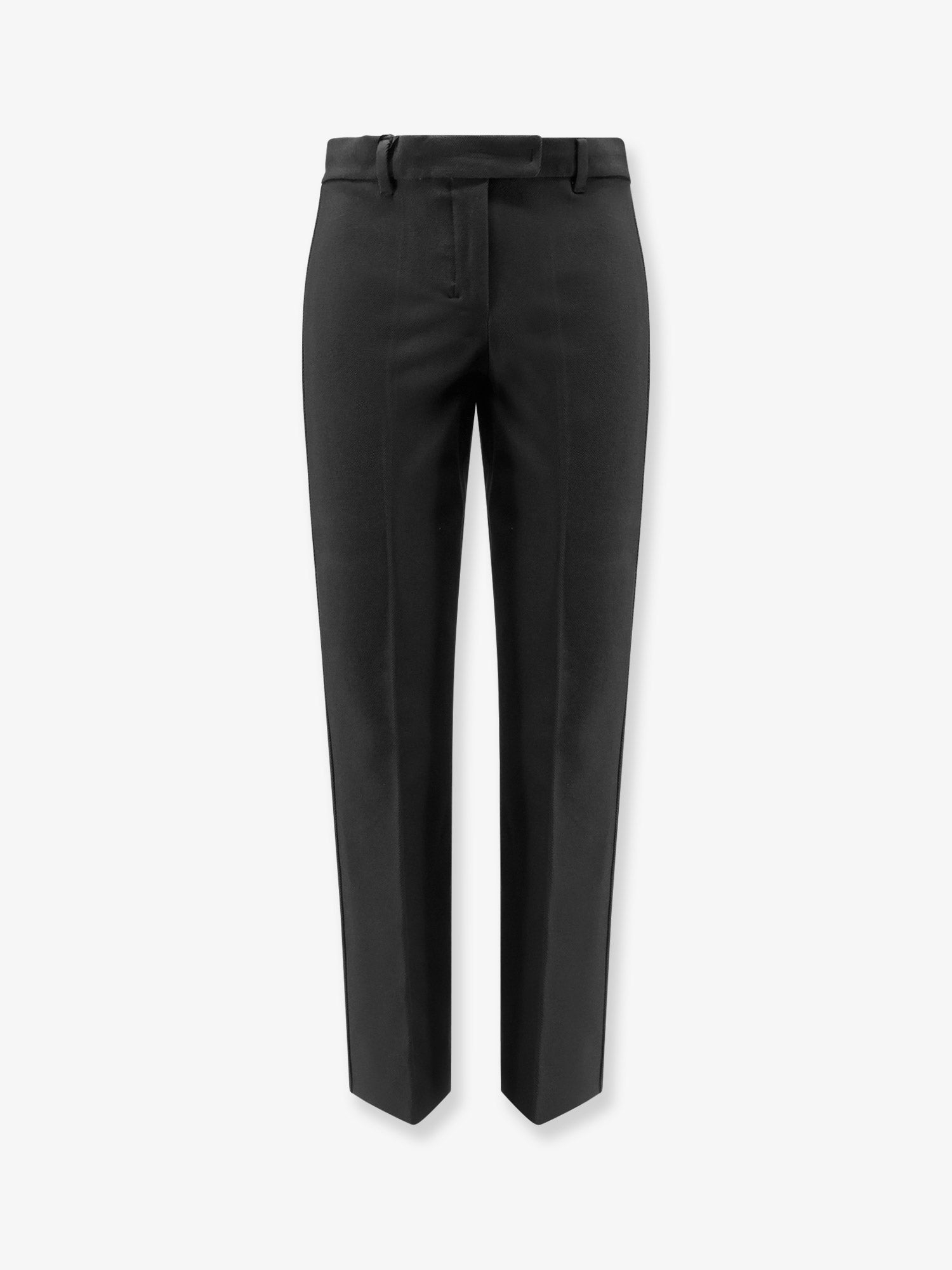 [S Max Mara] Trousers FW25 2529136031600005