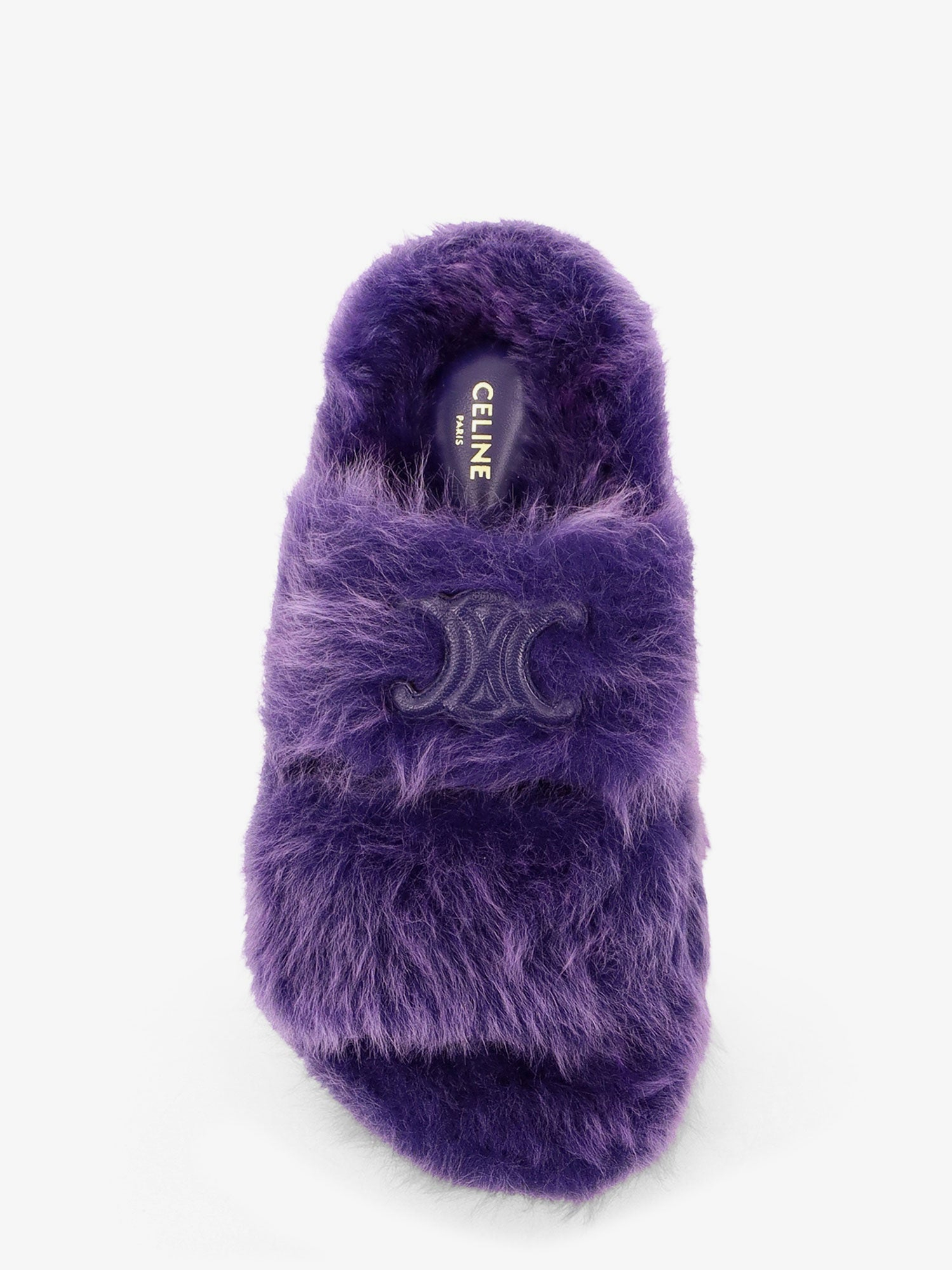 [Celine] Slippers FW25 343555234C33VI