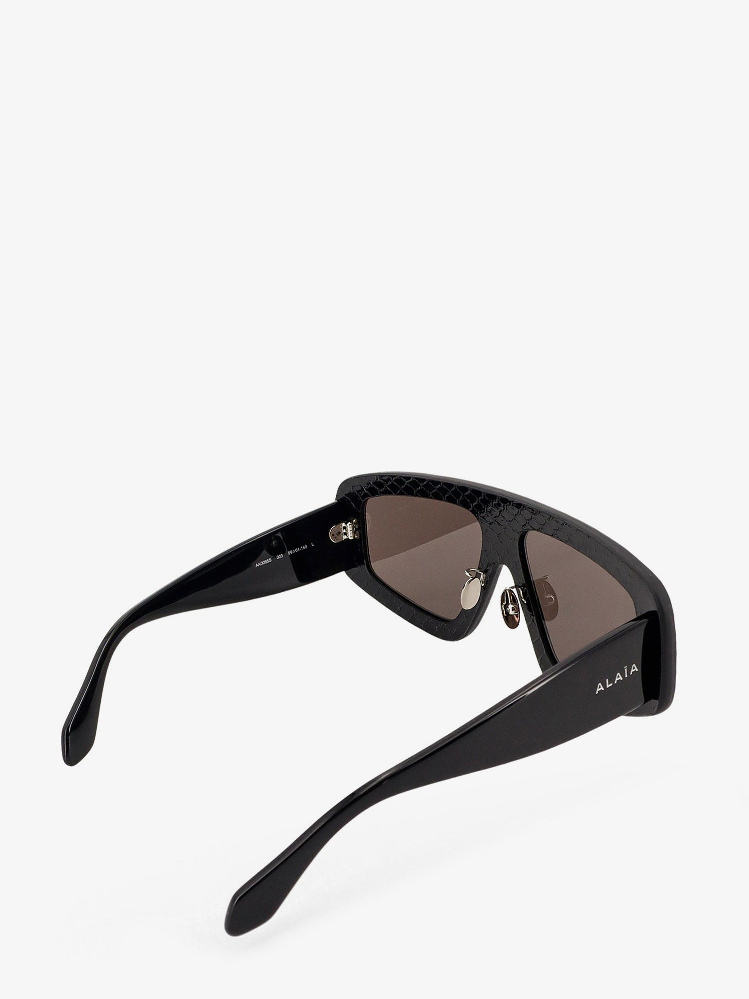 [Alaia] Sunglasses FW25 AA0095S003999