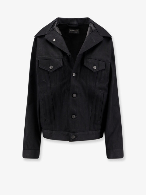 [Balenciaga] Jacket FW25 849898TTWA41000
