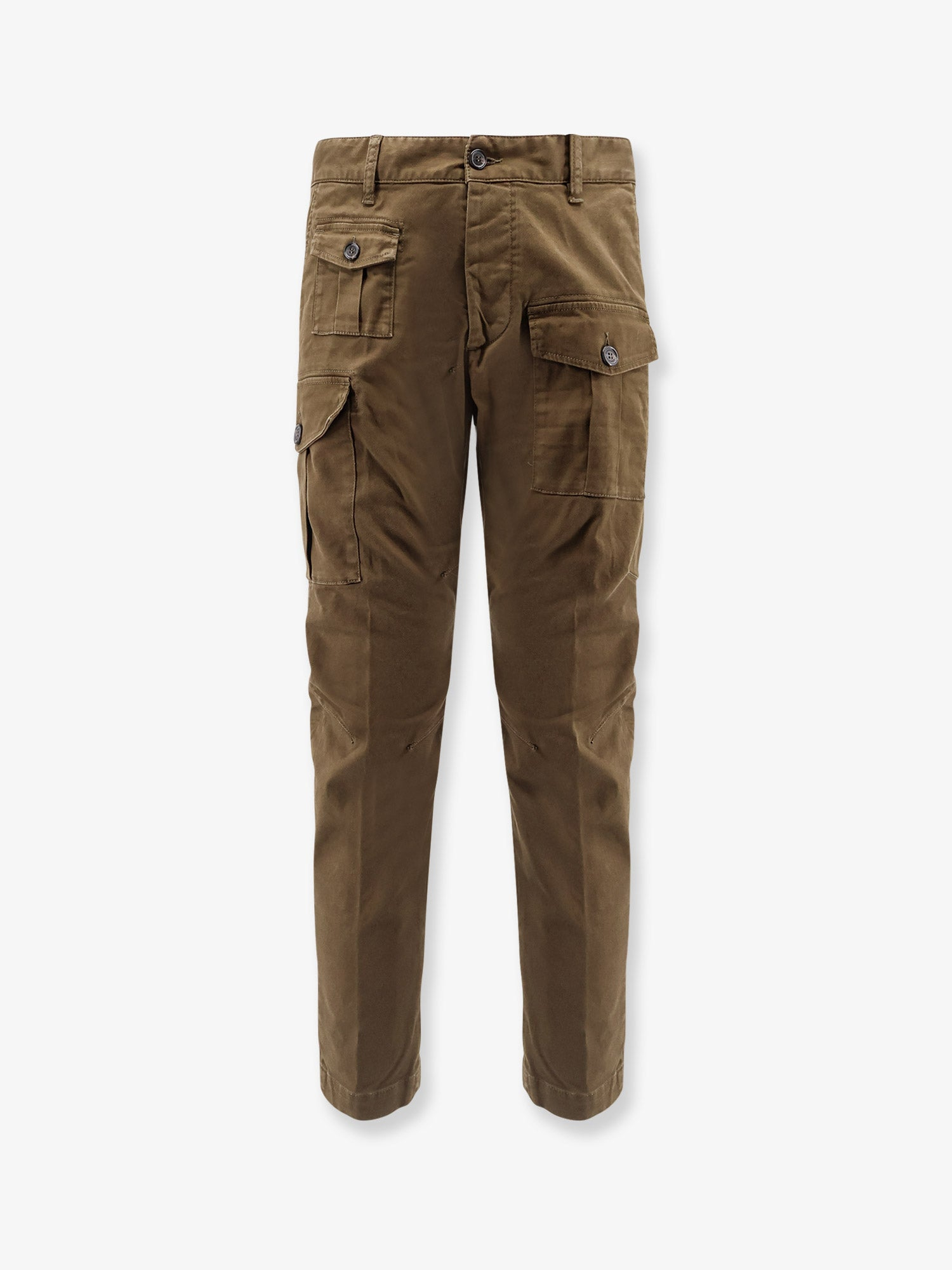 [Dsquared2] Trousers FW25 S74KB0818S39021728