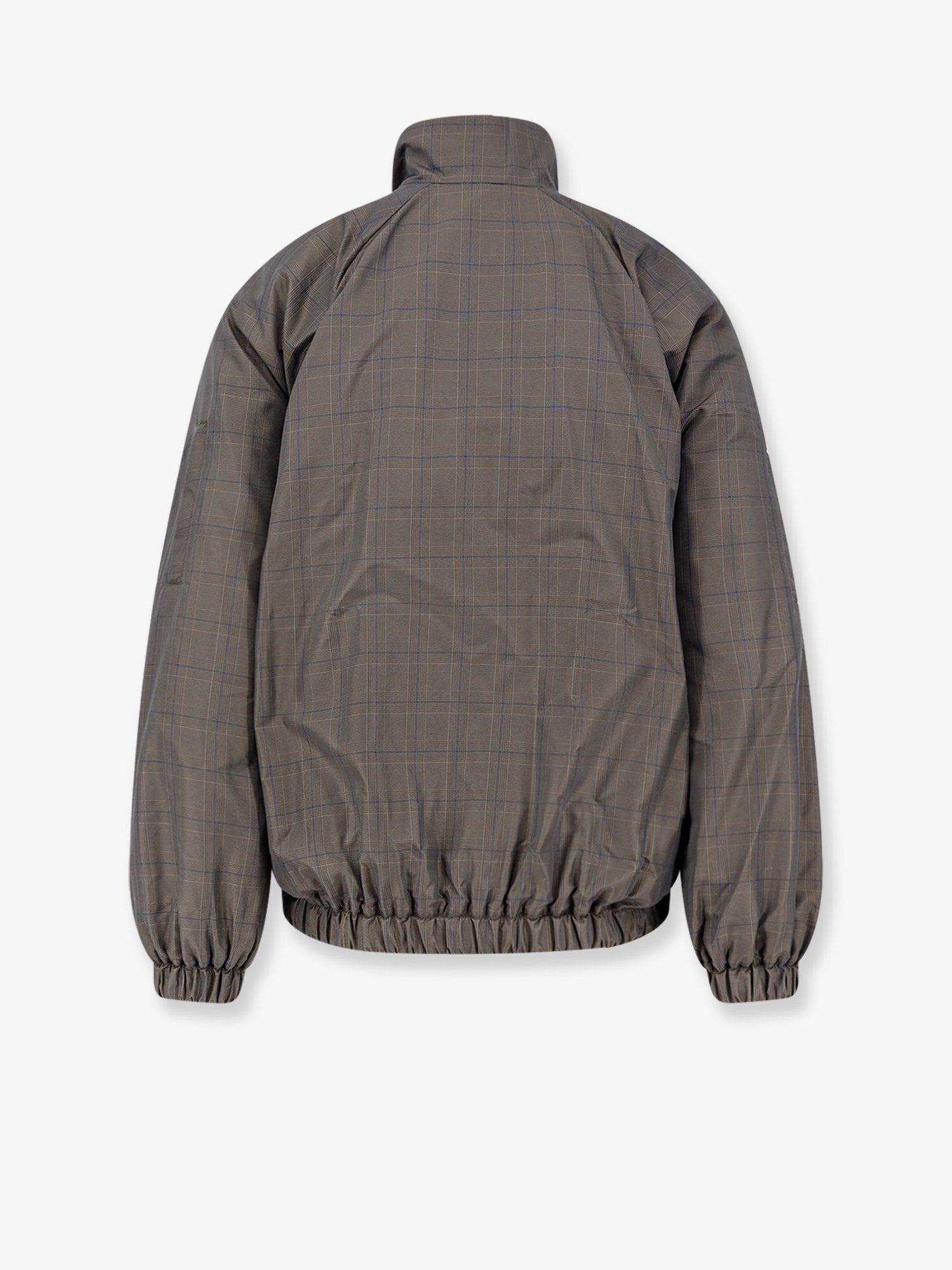 [Balenciaga] Jacket FW25 843937TSO401460