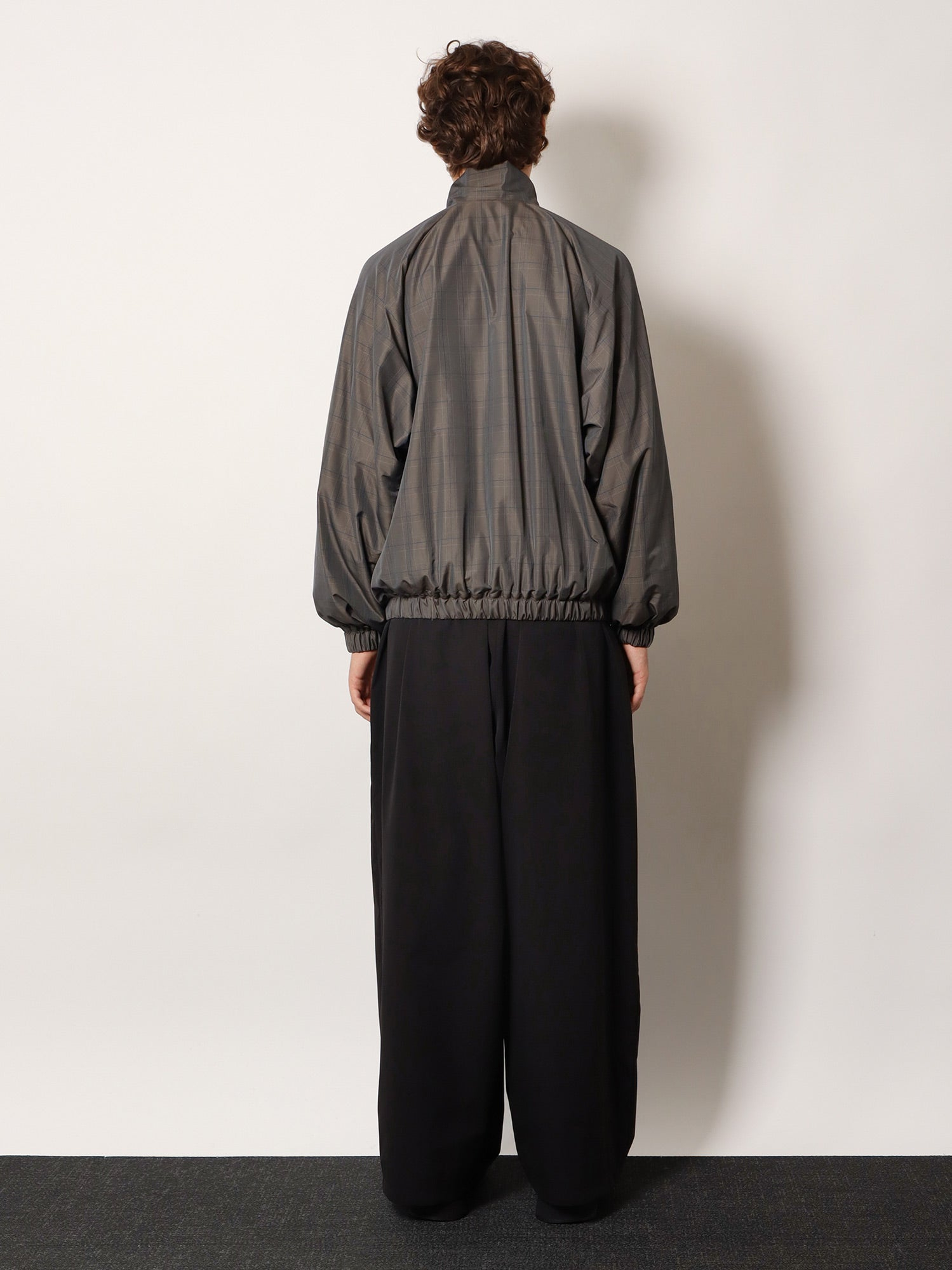 [Balenciaga] Jacket FW25 843937TSO401460