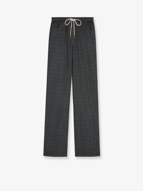 [Celine] Trousers FW25 RP05W0J2310AH