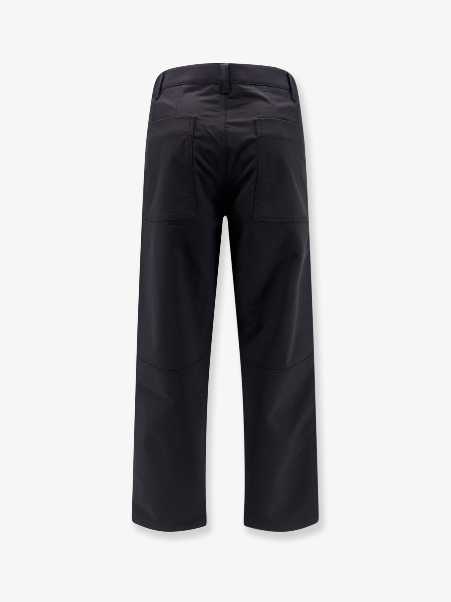 [HERNO LAMINAR] Trousers FW25 PT00063UL12846S9300