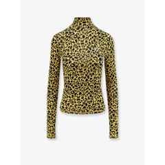 [Coperni] T-shirts Long Sleeve FW25 COPJS20F5032PRI