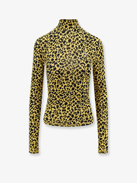 [Coperni] T-shirts Long Sleeve FW25 COPJS20F5032PRI