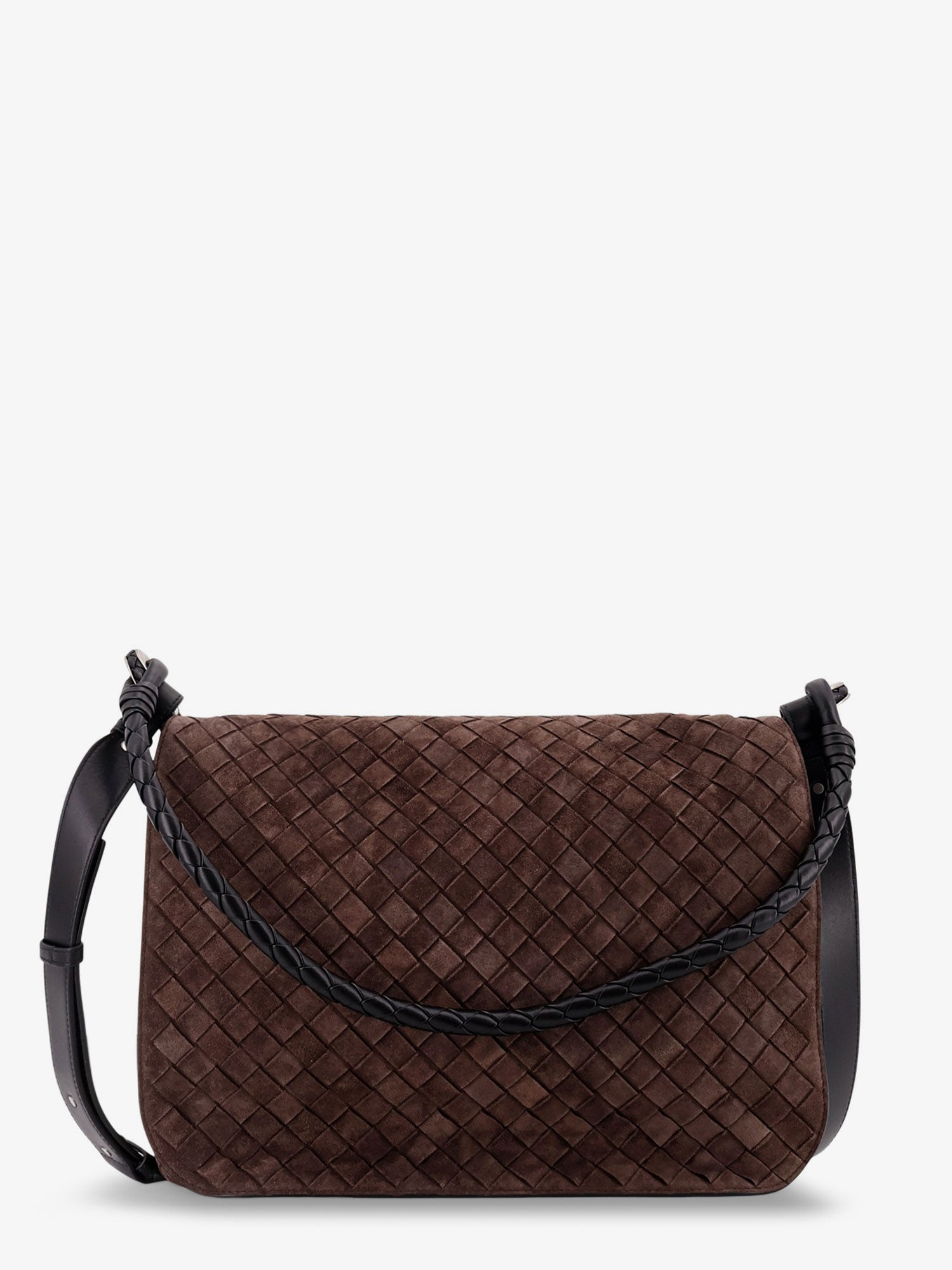 [Bottega Veneta] Cross body bag FW25 795074V1QE52610