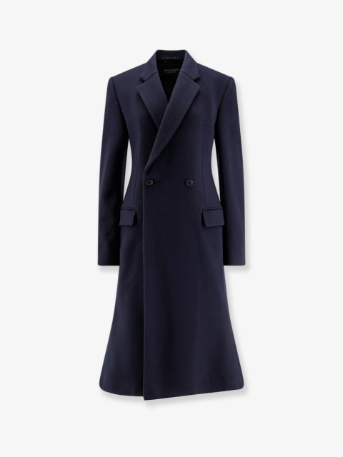 [Balenciaga] Coat FW25 850608TQU148230