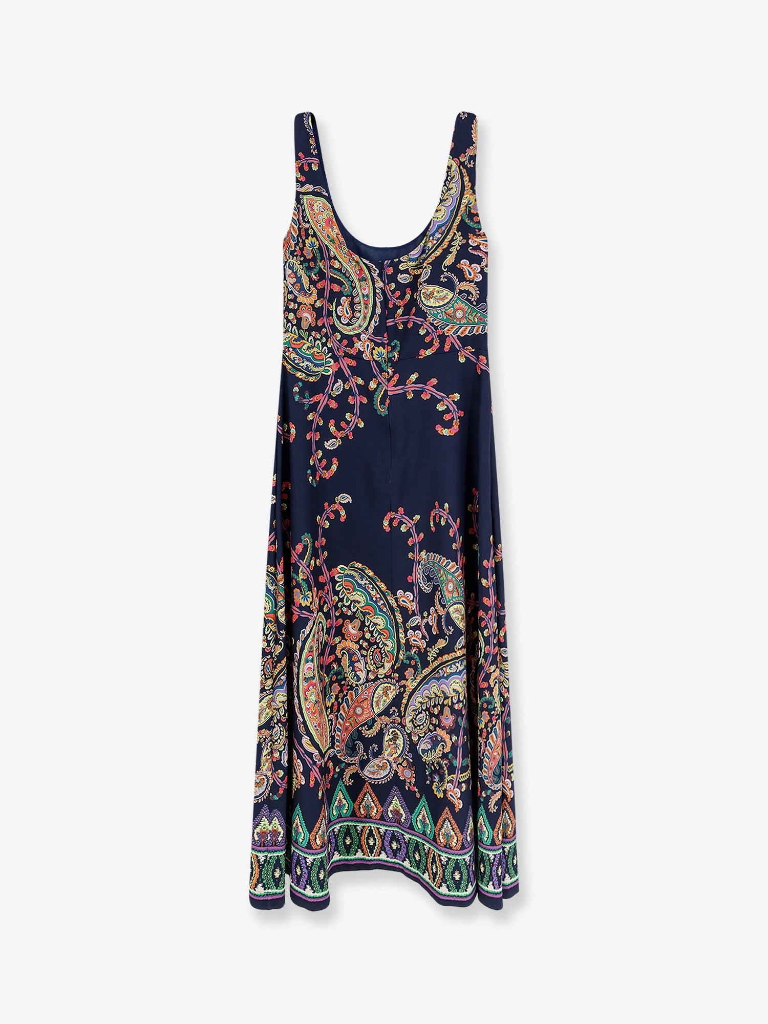 [Etro] Sleeveless dress SS26 WRHA055599SPSI1X0883