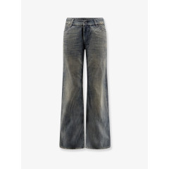 [Balenciaga] Jeans FW25 848019TTW763394