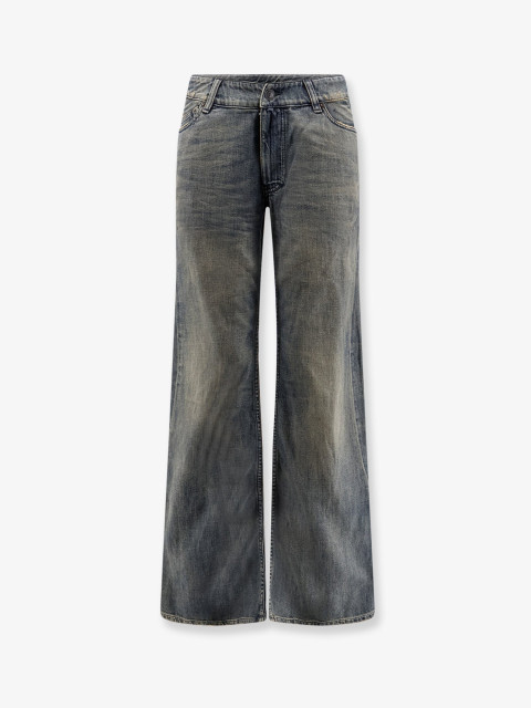 [Balenciaga] Jeans FW25 848019TTW763394