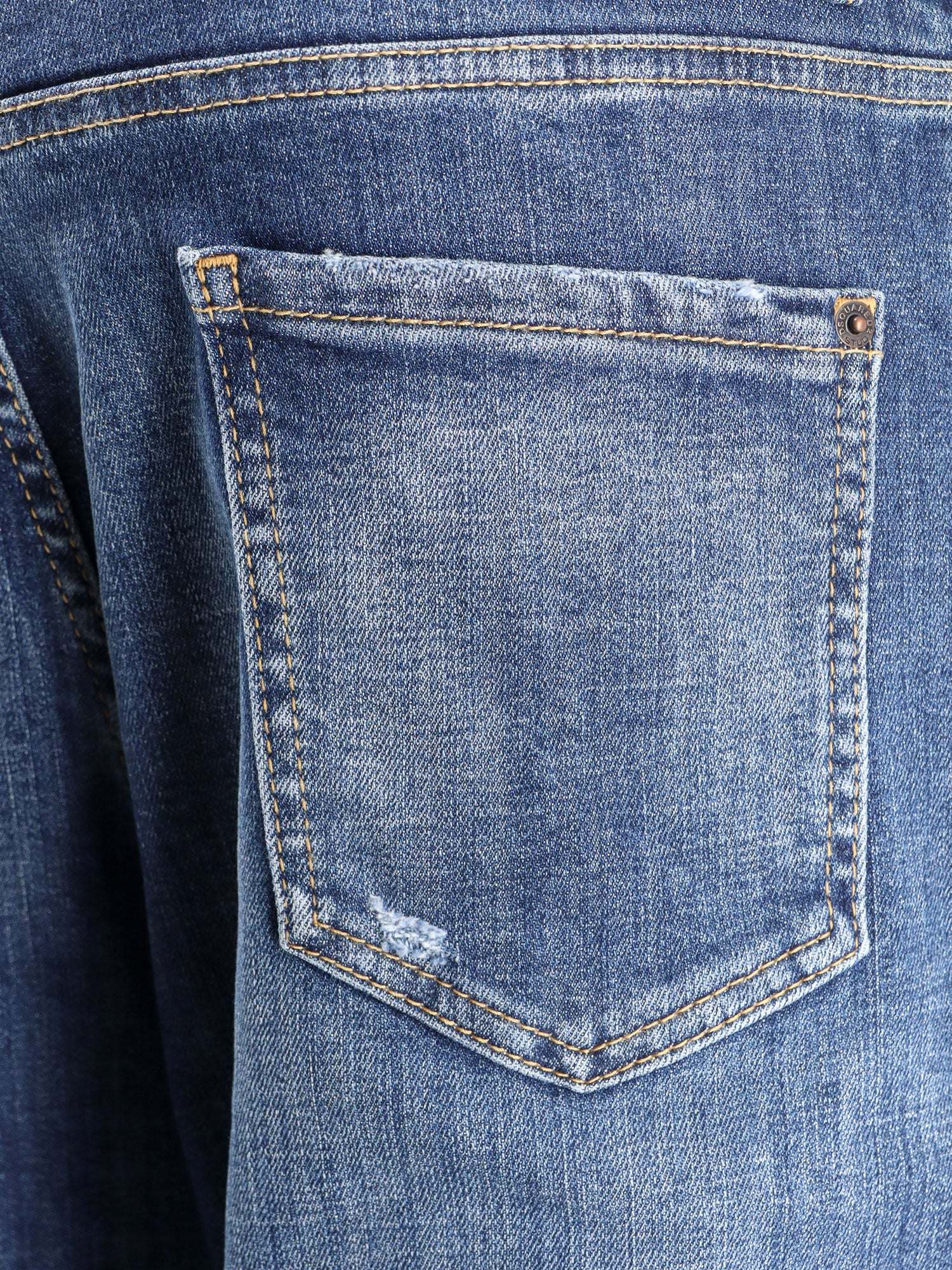 [Dsquared2] Jeans FW25 S74LB1728S30872470
