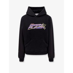 [Coperni] Sweatshirt FW25 COPJS15PF5018BLKMUL