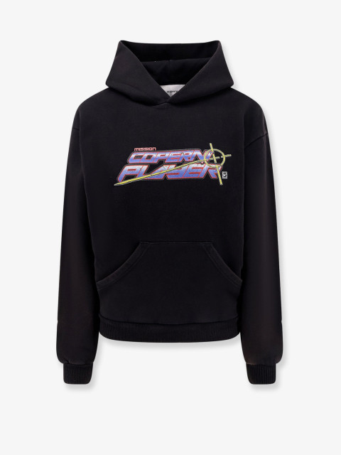 [Coperni] Sweatshirt FW25 COPJS15PF5018BLKMUL