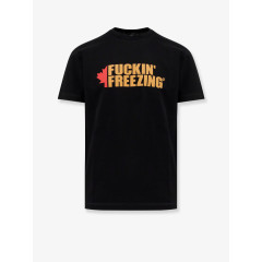[Dsquared2] T-shirts Short Sleeve FW25 S74GD1450D20020900