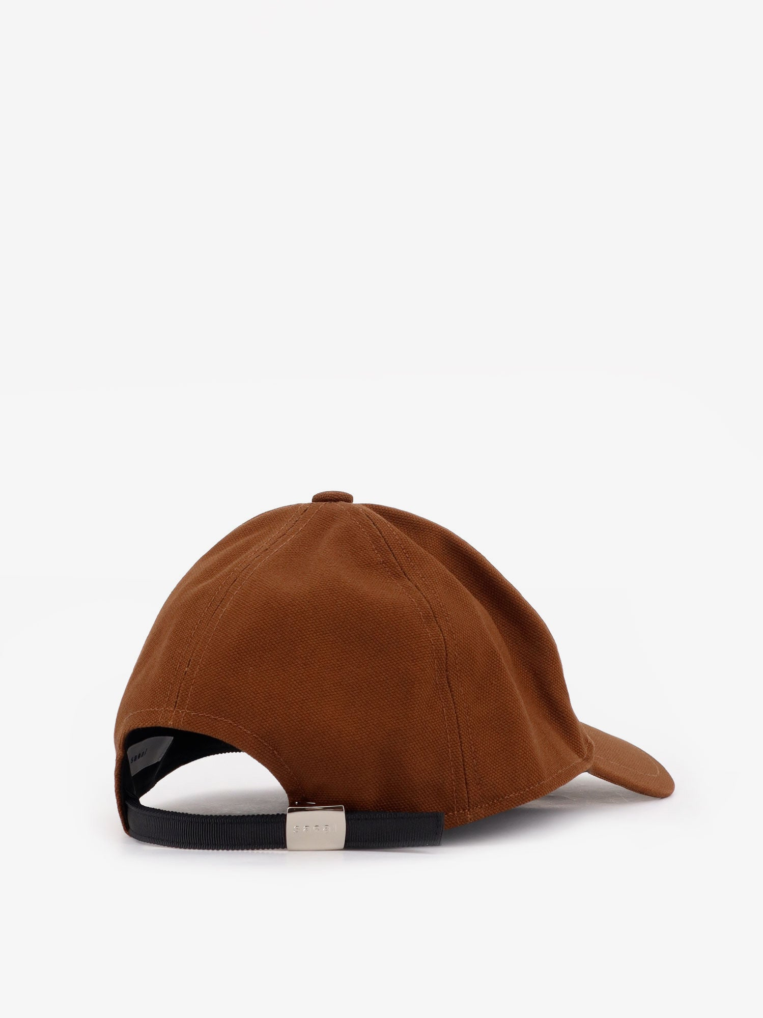 [SACAI X CARHARTT WIP] Cap FW25 2500996S642