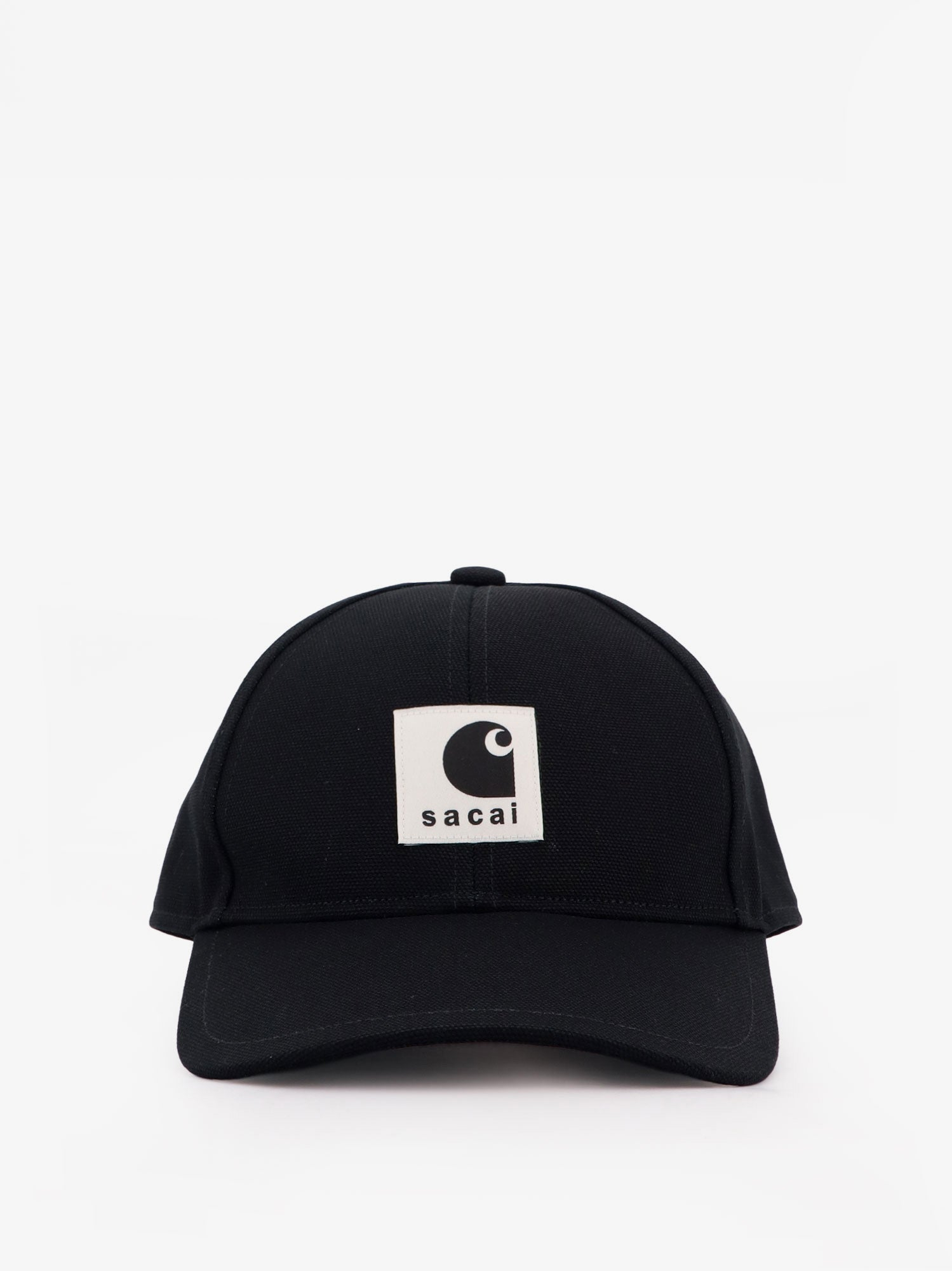 [SACAI X CARHARTT WIP] Cap FW25 2500996S001