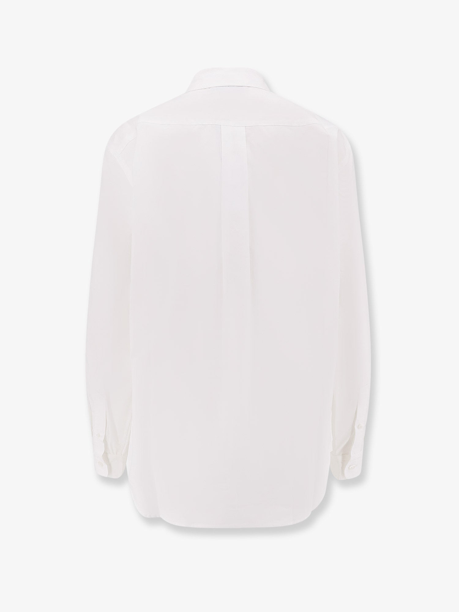 [Coperni] Shirts Long Sleeve FW25 COPCH65F2010WHT
