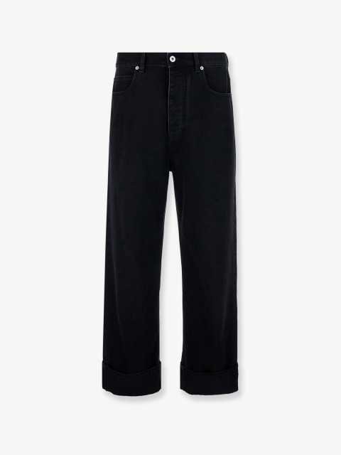 [Bottega Veneta] Trousers SS26 861563V69O01000