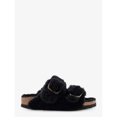[Birkenstock] Sandals FW25 1025920TEDDY