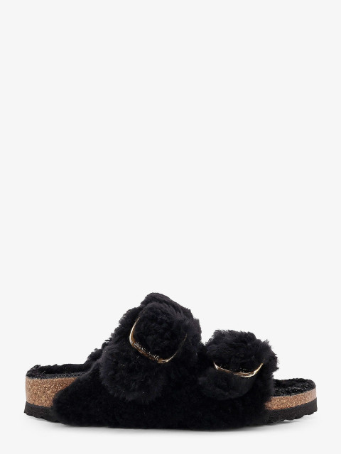 [Birkenstock] Sandals FW25 1025920TEDDY