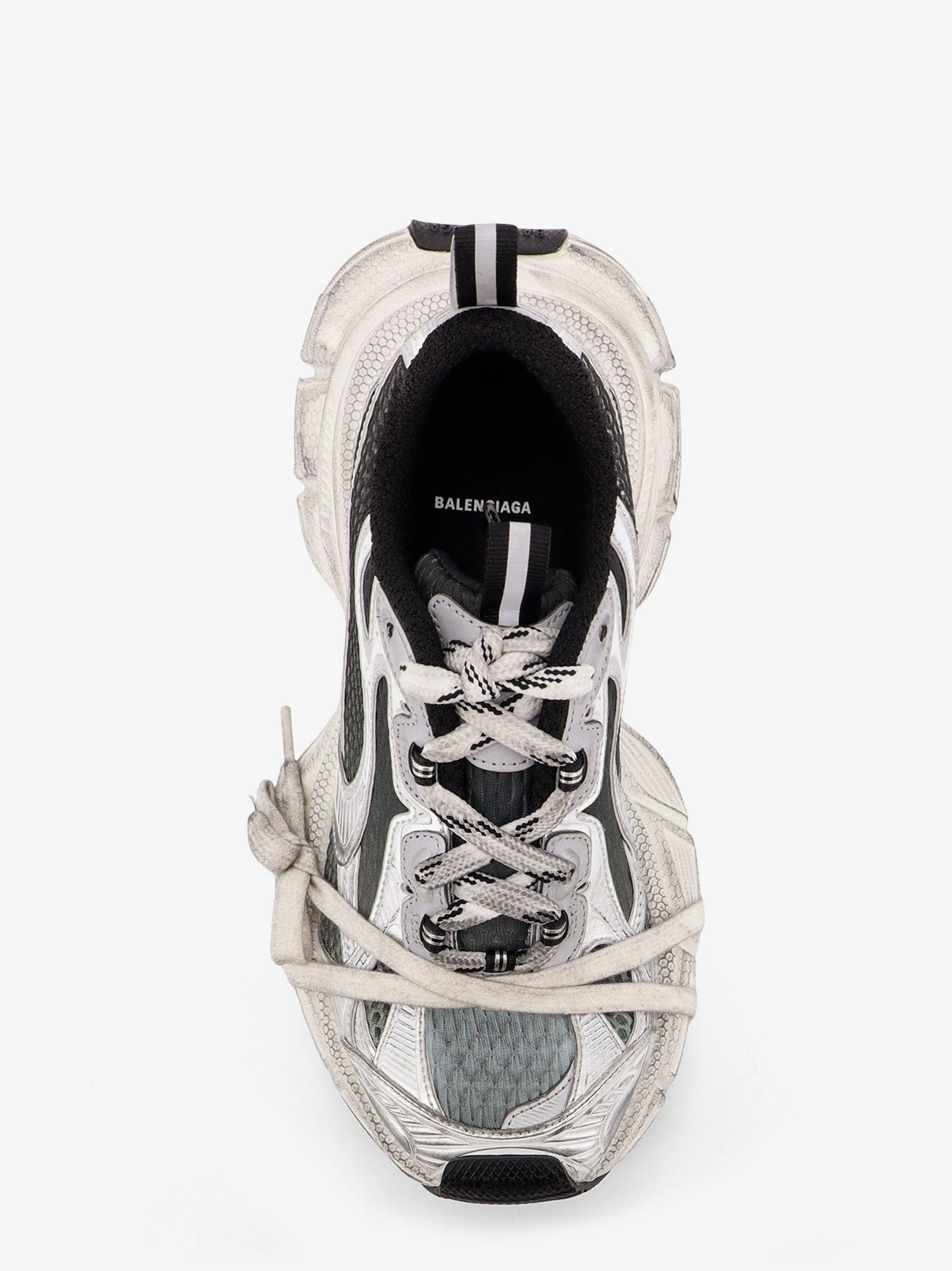 [Balenciaga] Sneakers FW25 734731W3XGM1190