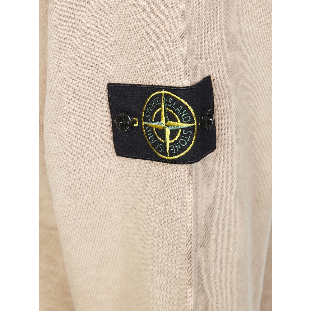 [Stone Island] Sweatshirt SS26 156100034 S0060 V019A