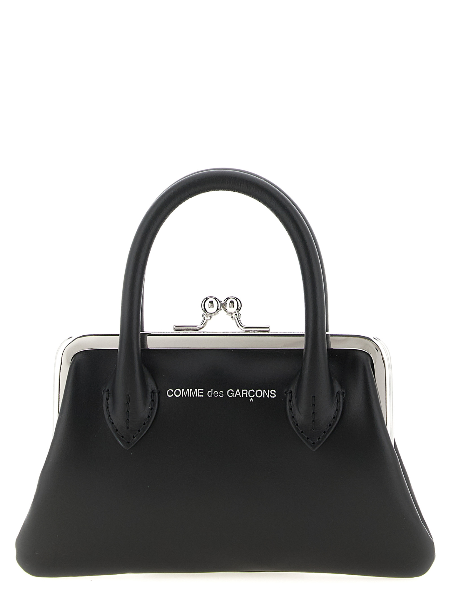 [COMME DES GARCONS WALLET] Wallet SS26 SA0301CHBLACK