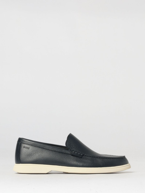 [BOSS] Moccasins SS26 50536173 402