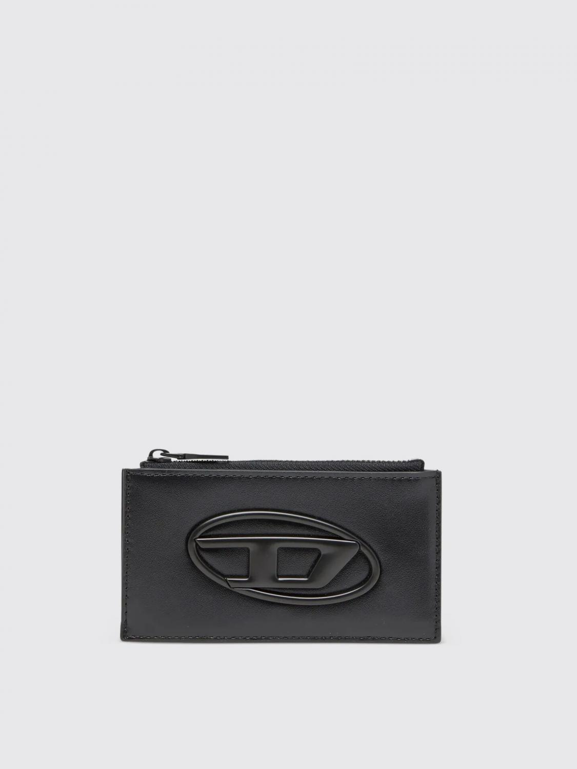 [Diesel] Wallet FW25 X10290PR818 T8013